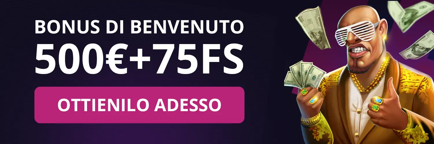 casino non aams con prelievo immediato